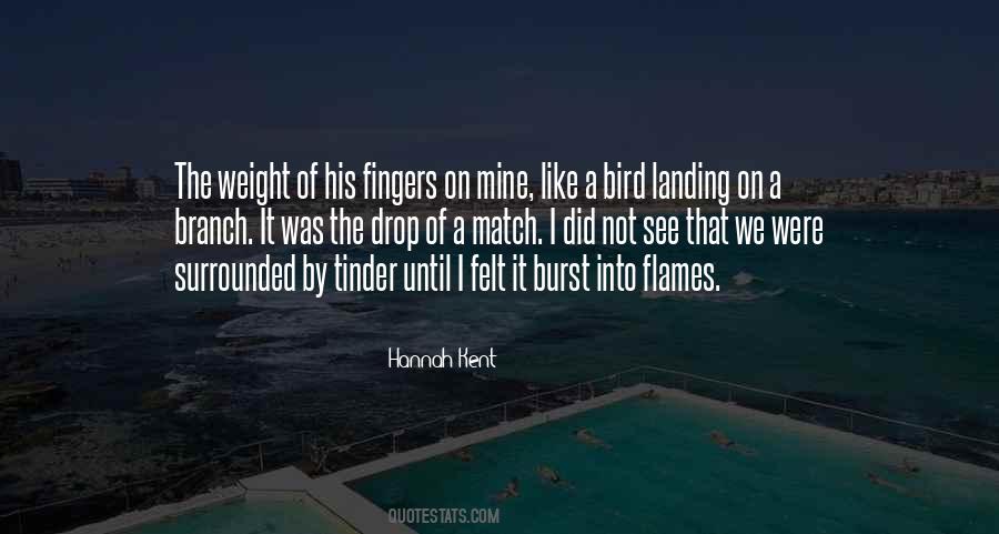 Bird Quotes #1650082