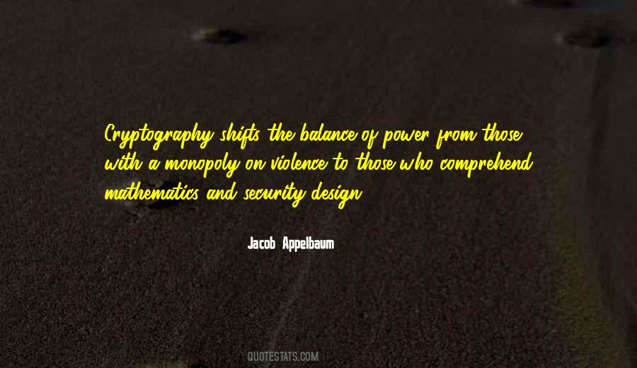 Appelbaum Quotes #1759718