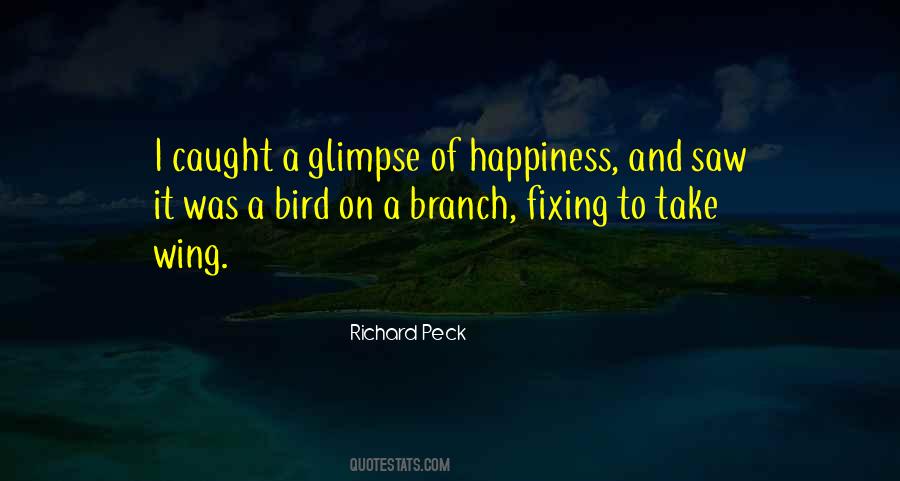 Bird Wing Quotes #260635