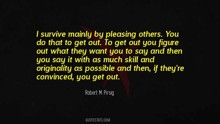 Un Animal Oviparo Quotes #1411097