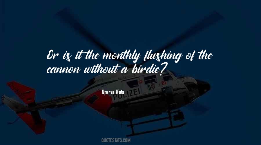 Birdie Quotes #383120