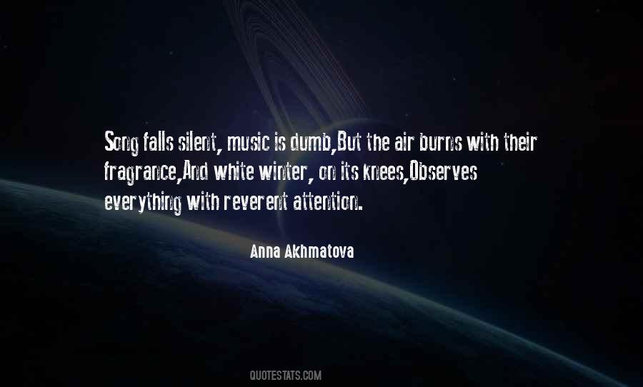 Music Its Quotes #220492