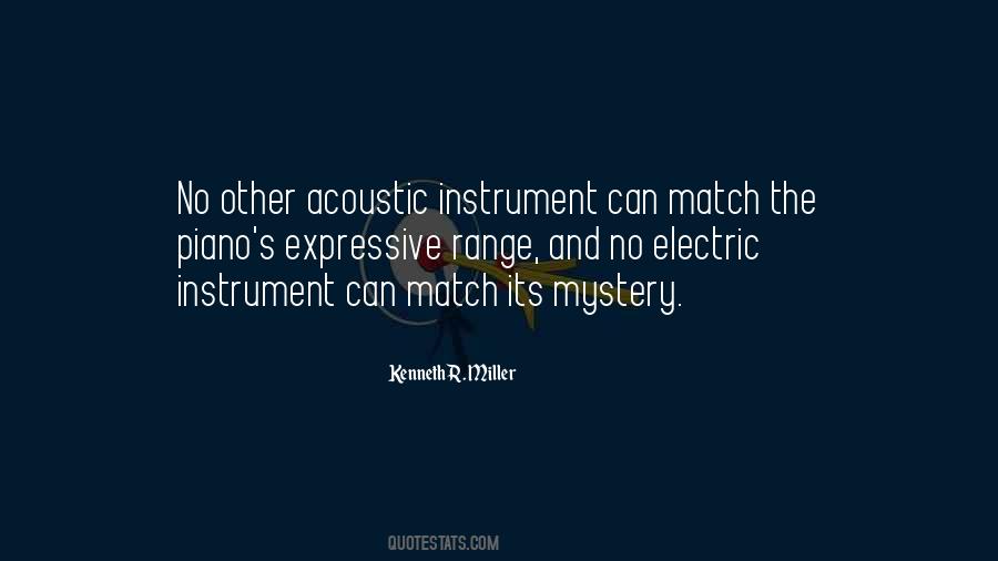 Music Its Quotes #252766
