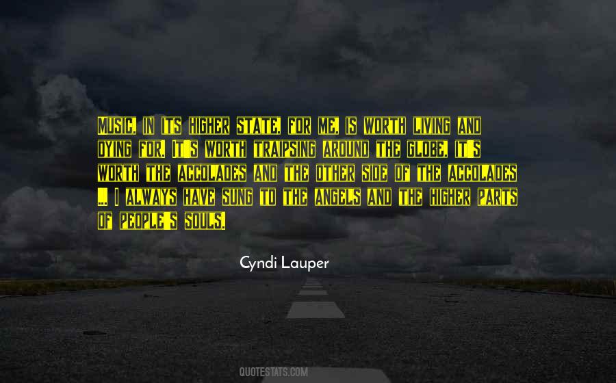 Music Its Quotes #276837