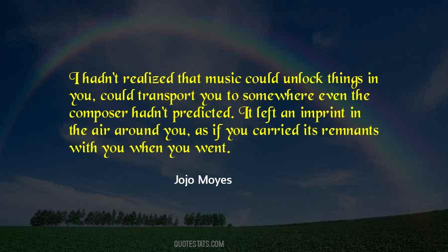 Music Its Quotes #293541