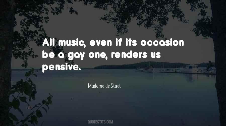 Music Its Quotes #52728