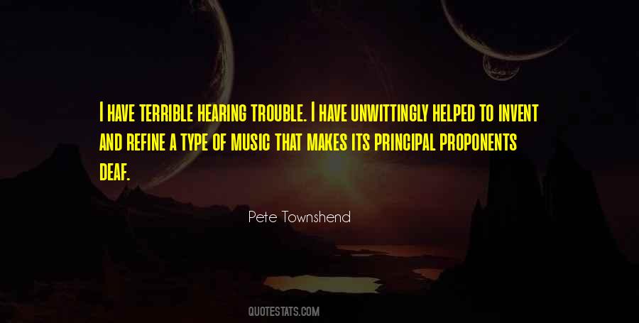 Music Its Quotes #58815