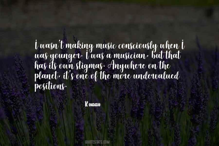 Music Its Quotes #64832
