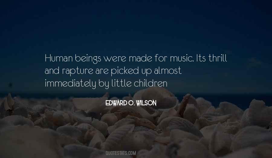 Music Its Quotes #731540