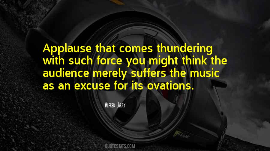Music Its Quotes #90183