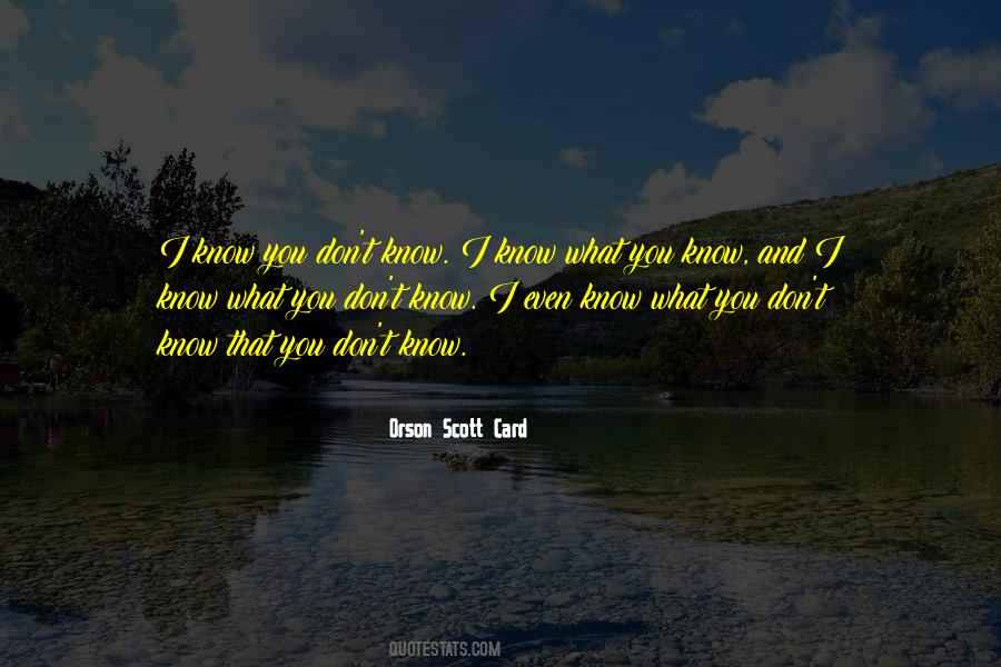 Represas Construidas Quotes #1607450