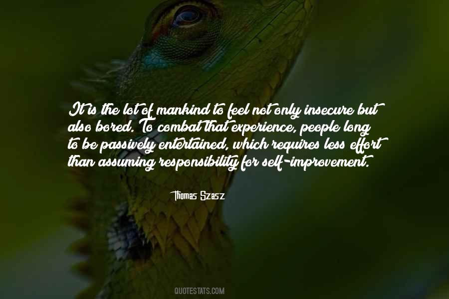 Klischees Quotes #98830