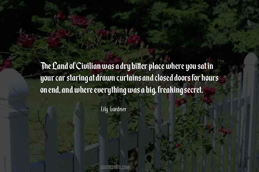 Female Fiction Quotes #371894