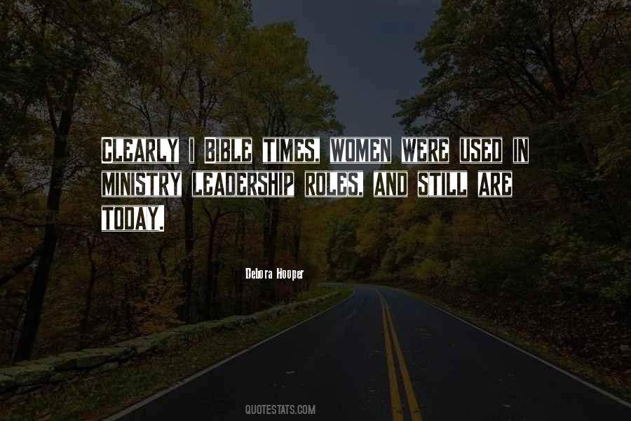 Women Bishops Quotes #1732183