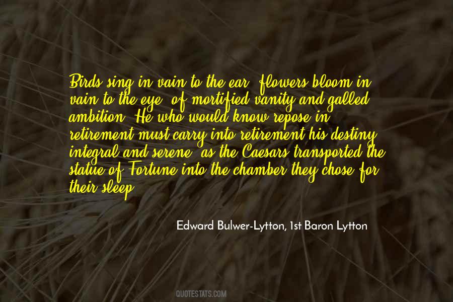 Birds Eye Quotes #1250877