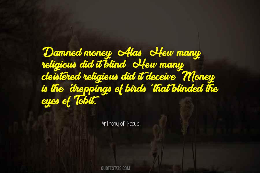 Birds Eye Quotes #1376895