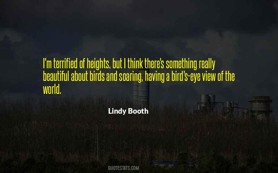 Birds Eye Quotes #1793005