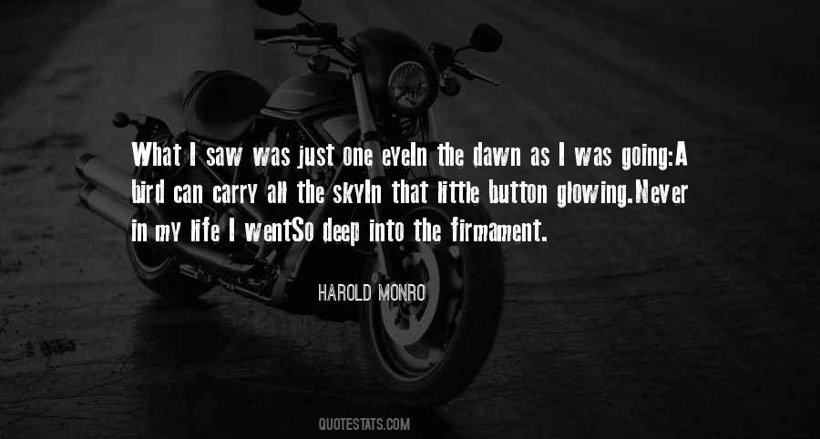 Birds Eye Quotes #814480