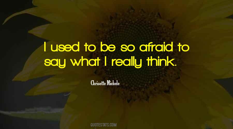 Ariyanna Clyburn Quotes #1523954