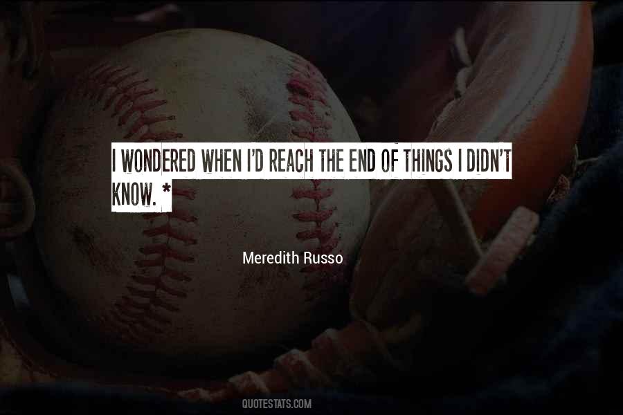 Jarmond Martin Quotes #1461646