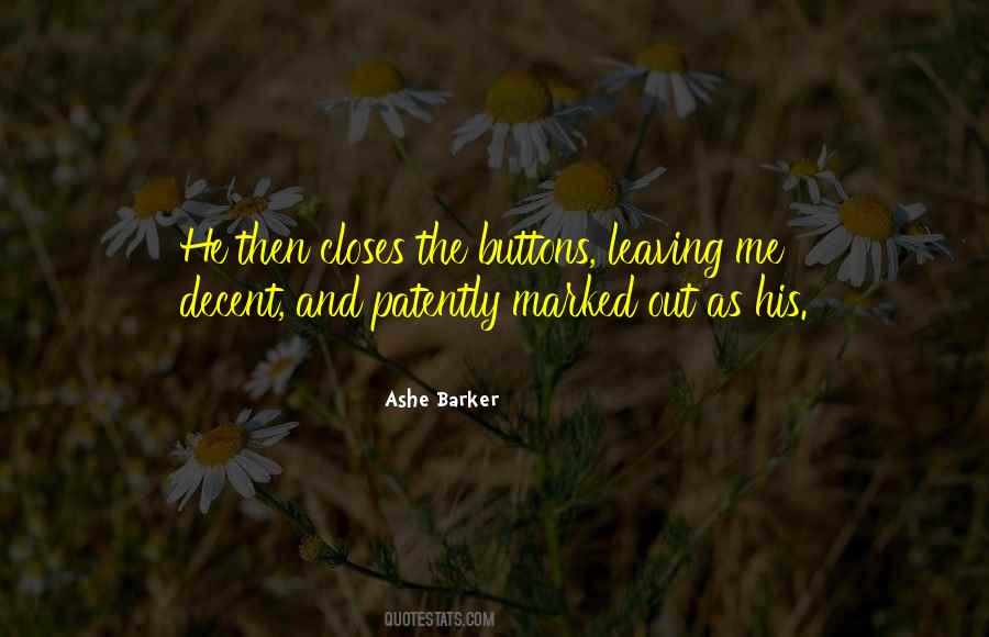 Sefh Awards Quotes #1715204