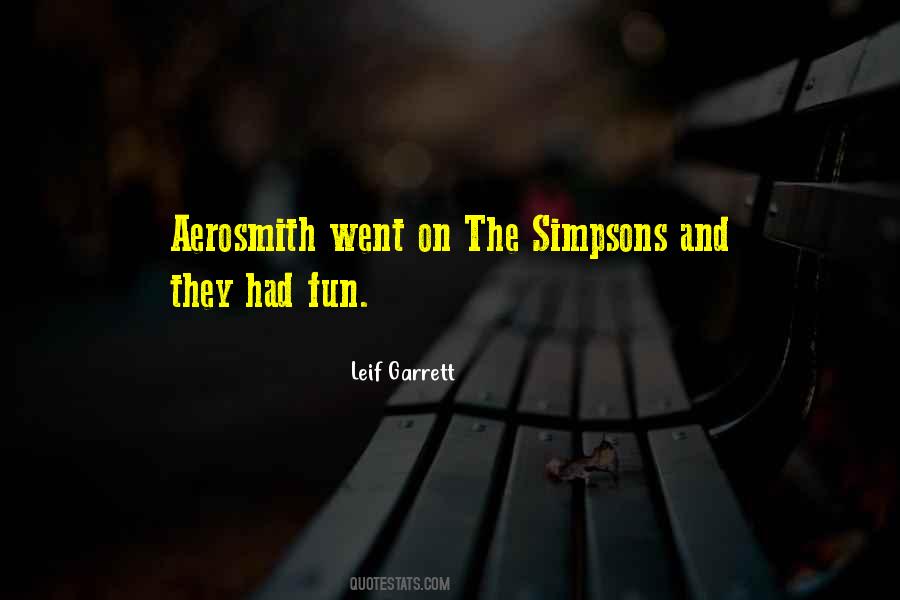 Sefh Awards Quotes #508722