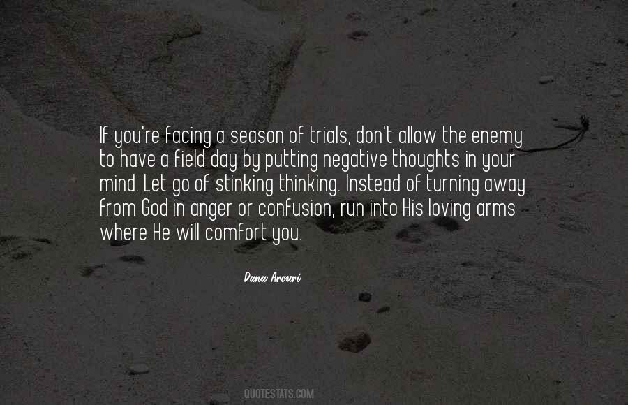 Quotes About Loving Your Enemy #1110003