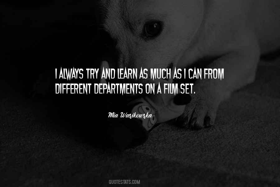 Moskalenko Studios Quotes #1219828