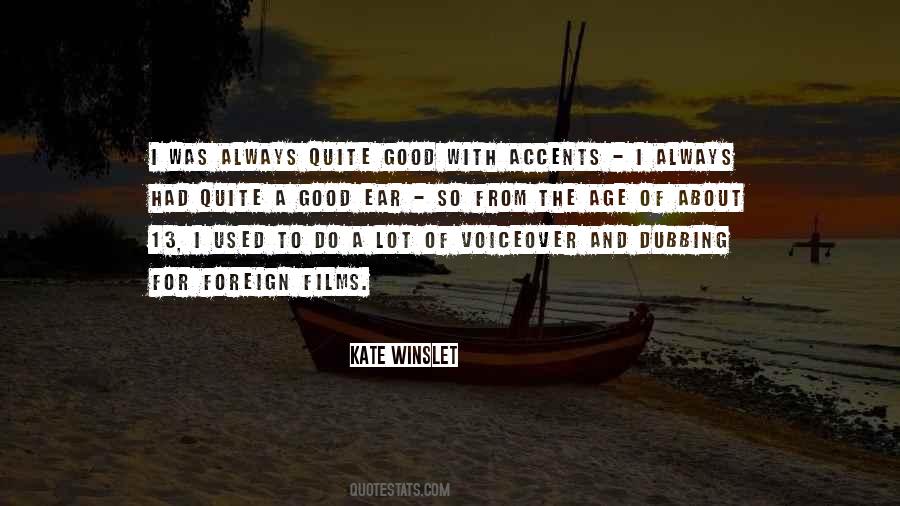 Vanchamasshe Quotes #315394