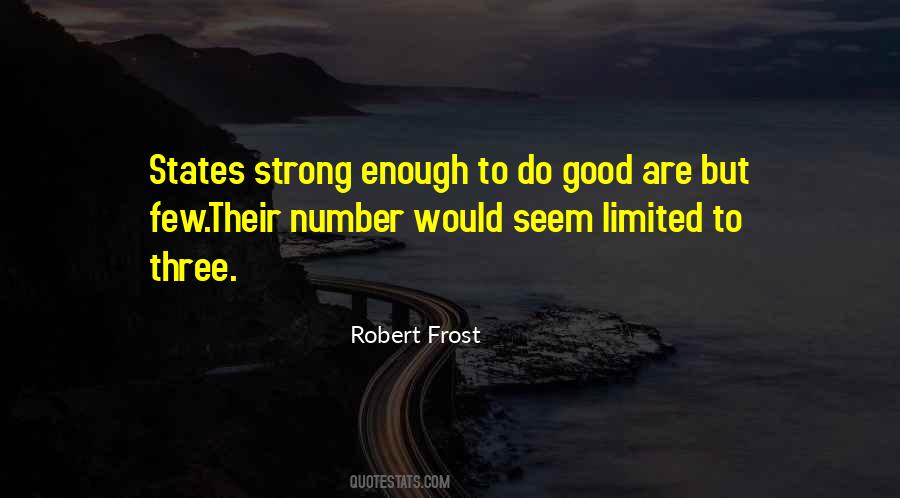 Tshombe Ali Quotes #1483518