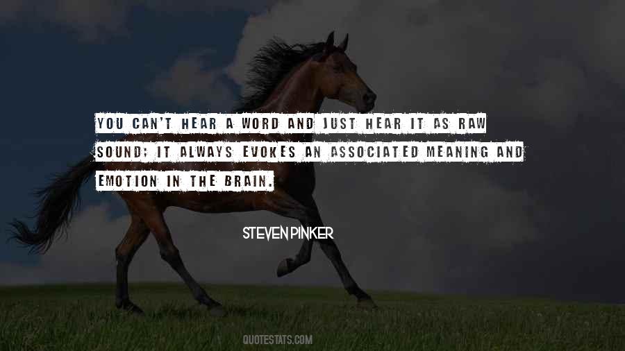 Tshombe Ali Quotes #659491