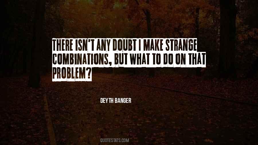 Blowsy Woman Quotes #1587568