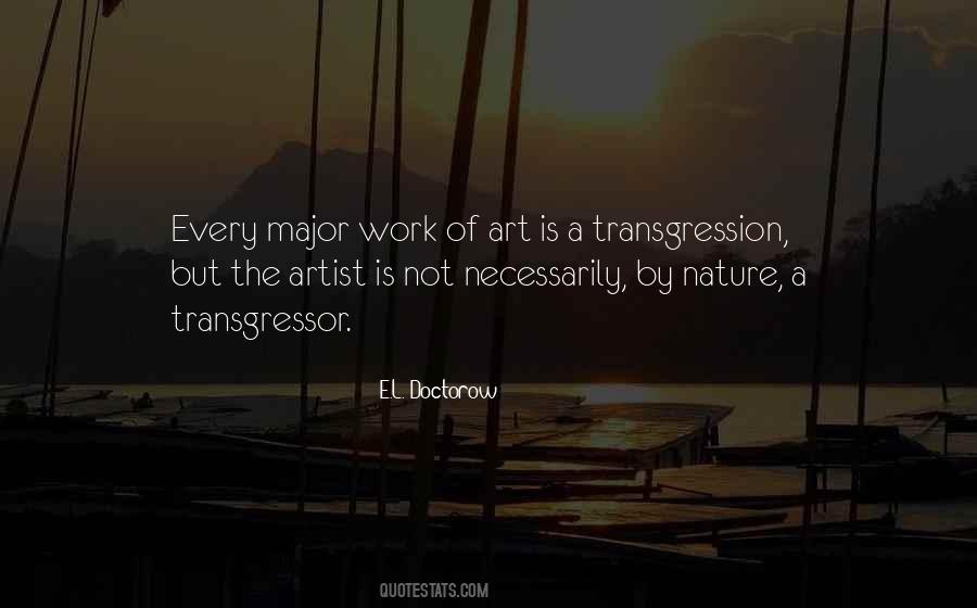 Transgressor 2 Quotes #1107483