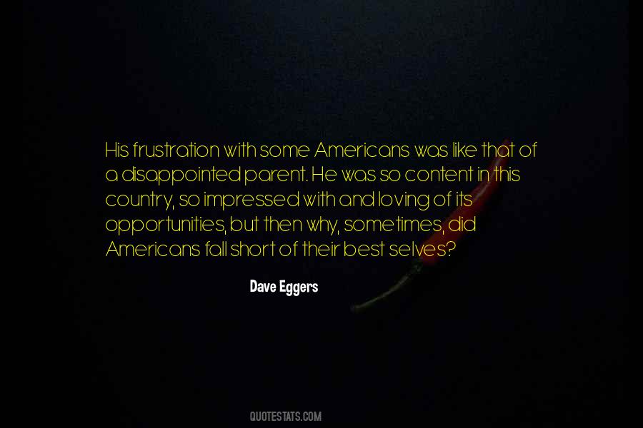 Quotes About Loving Your Country #1067661