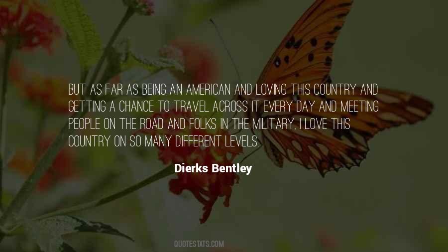 Quotes About Loving Your Country #1077882