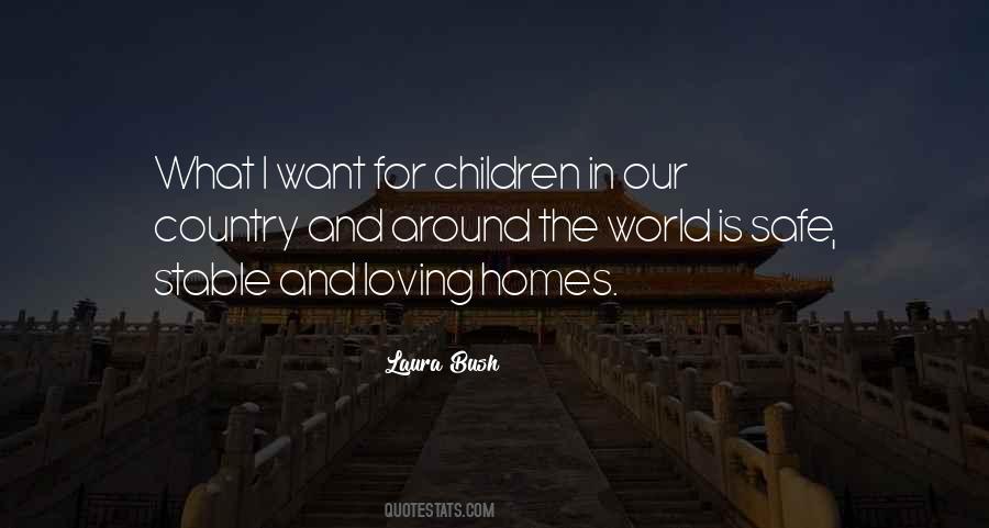 Quotes About Loving Your Country #1458468