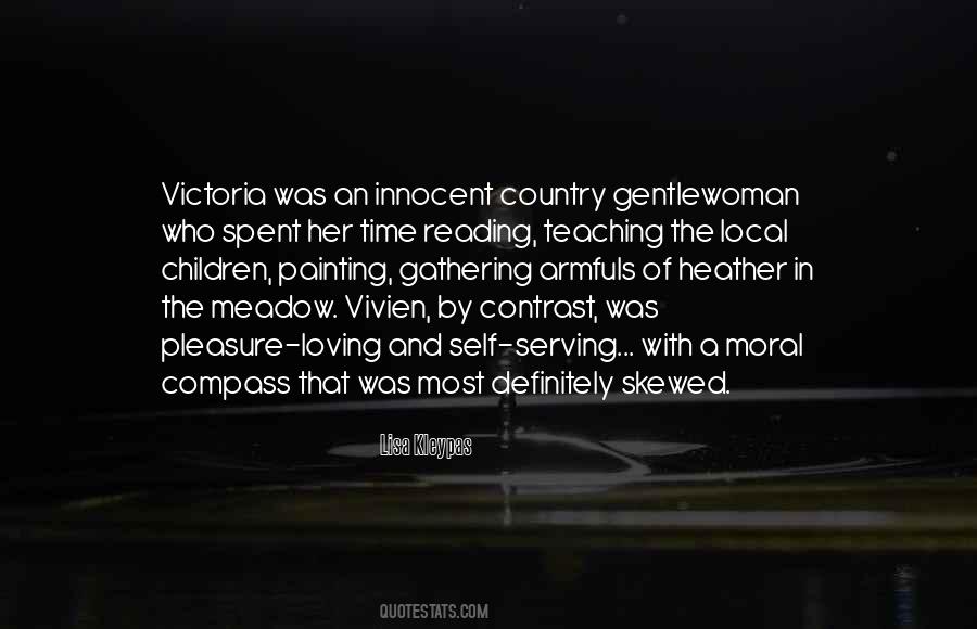 Quotes About Loving Your Country #1777002