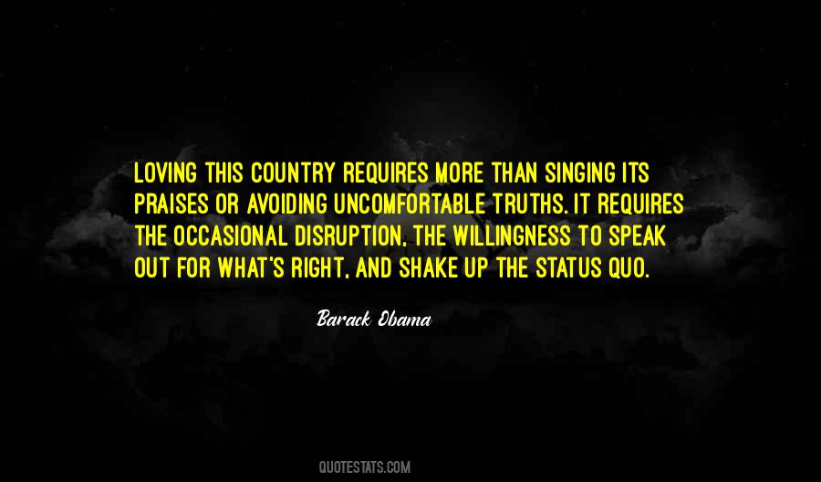 Quotes About Loving Your Country #827005