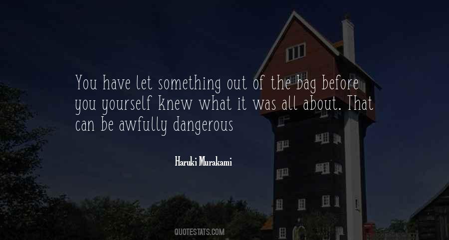 Bellenger Roosevelt Quotes #1506842