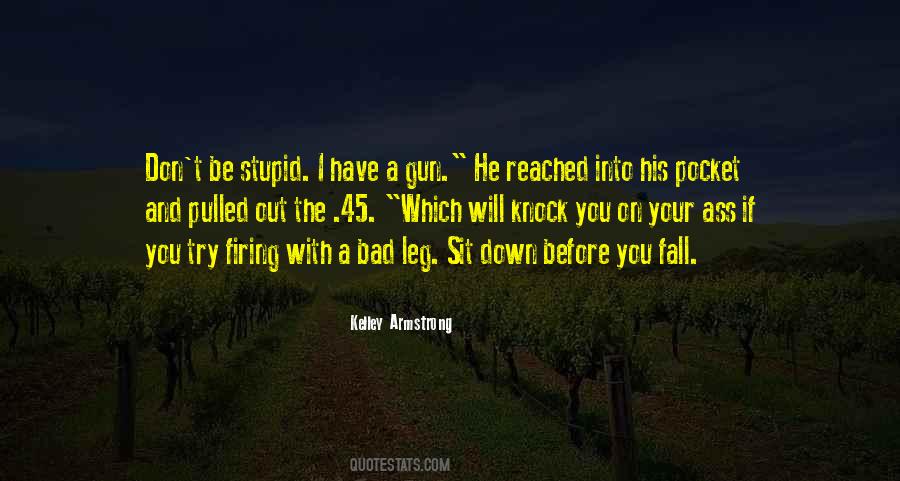 Bellenger Roosevelt Quotes #1814003