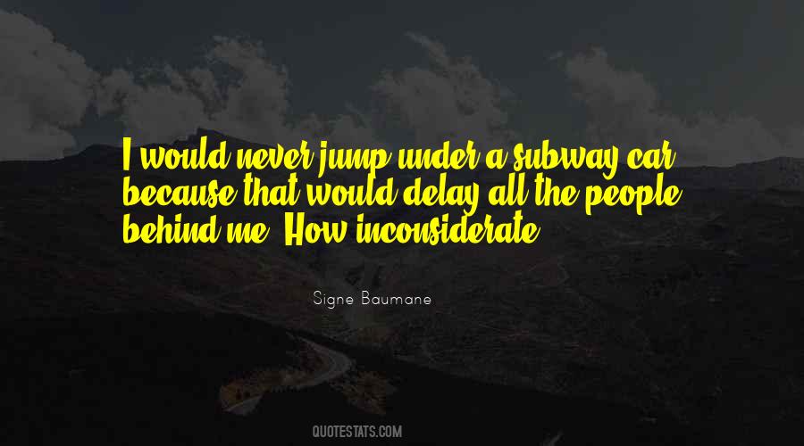 Under People Quotes #38427