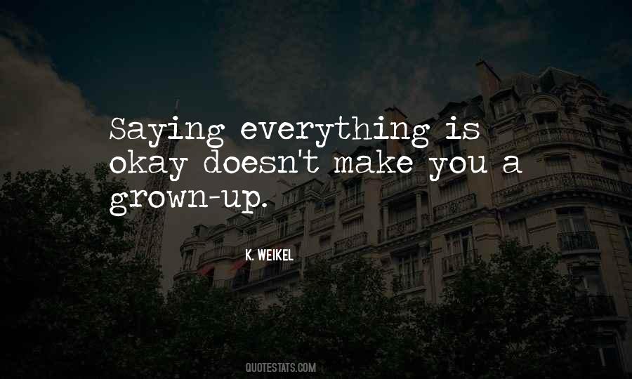 Tassia Pfefferkorn Quotes #1276497