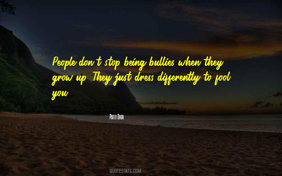 Mousey Mi Quotes #708111