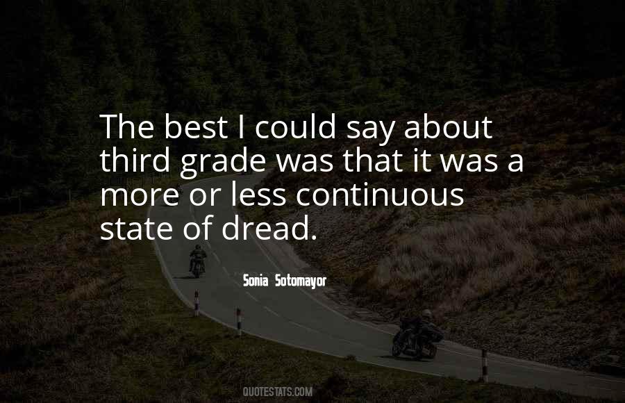 Incorruptibility Synonym Quotes #1212568