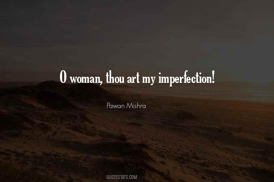 Attraction To A Woman Quotes #299096