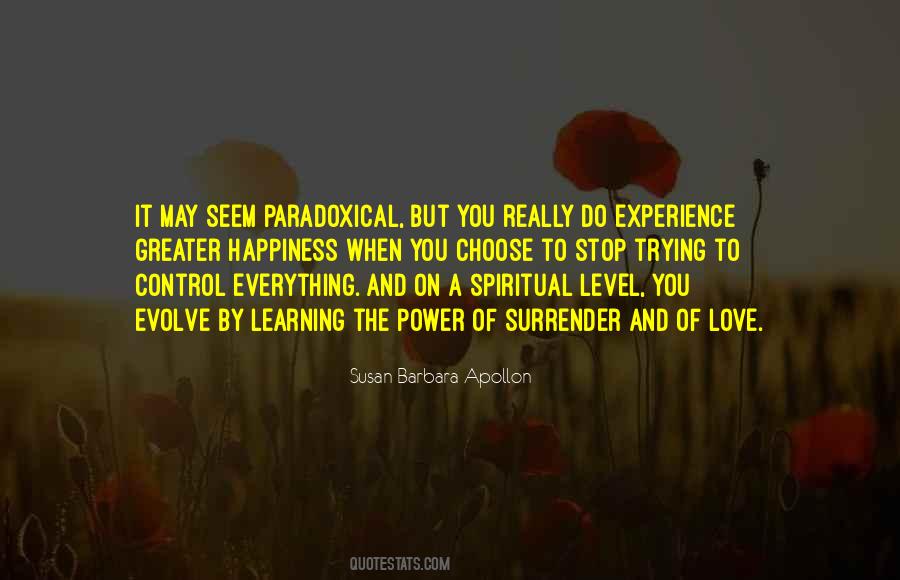 Greater Healing Quotes #1727010