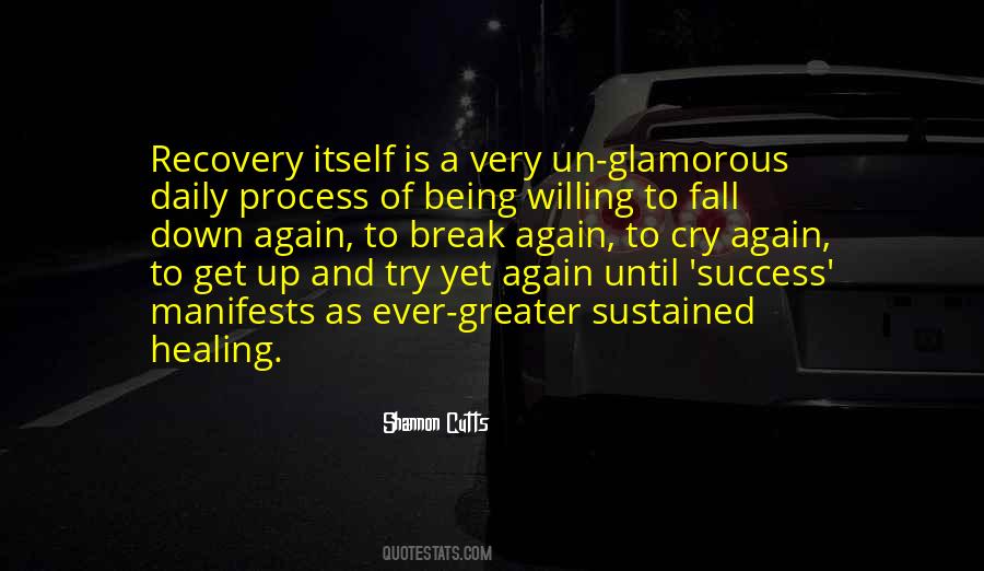 Greater Healing Quotes #429930