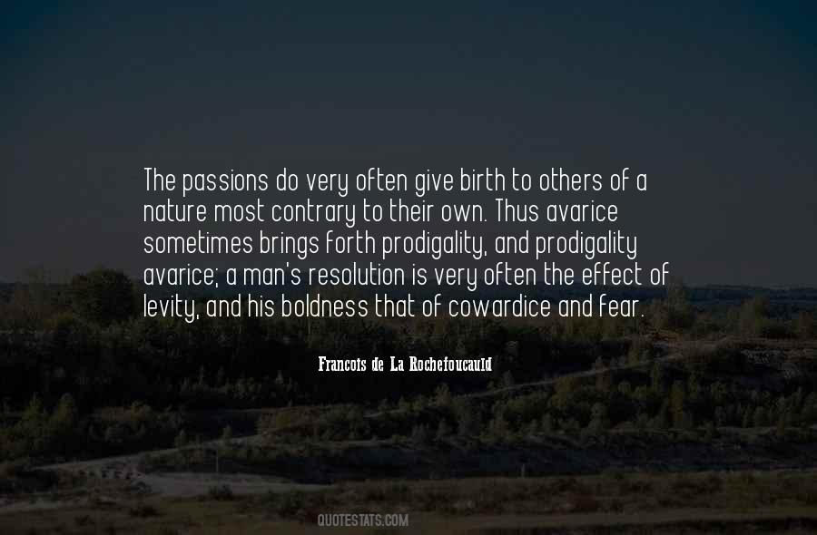 Birth Giving Quotes #101163