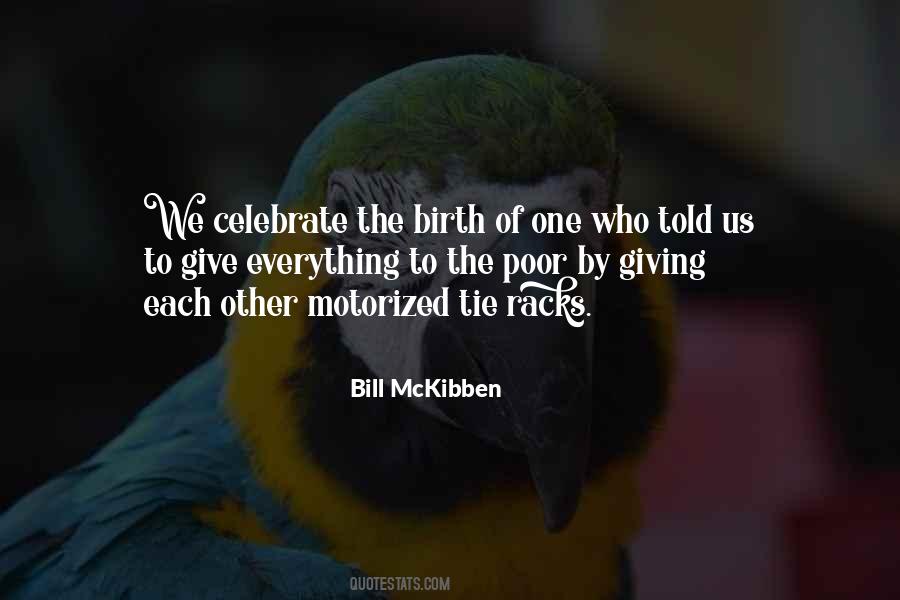 Birth Giving Quotes #302299