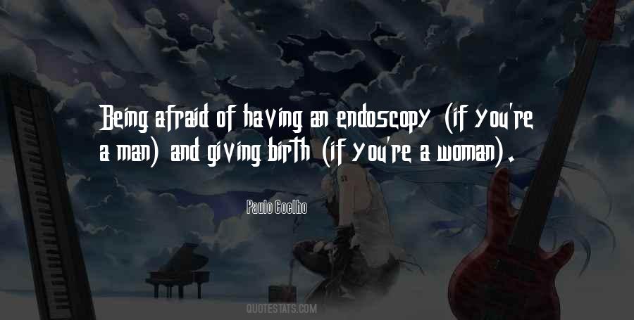 Birth Giving Quotes #484465